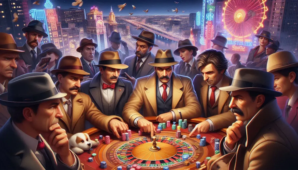 WinShark Casino